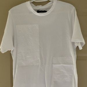 White Shirt